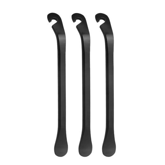 Bräckjärn böjd Däck (3-pack)