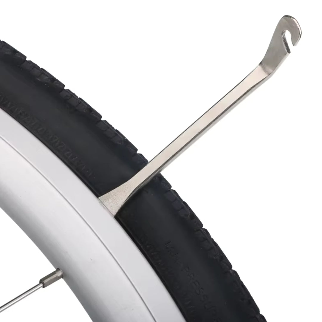 Bräckjärn böjd Däck (3-pack) – Tillbehör EcoDrift