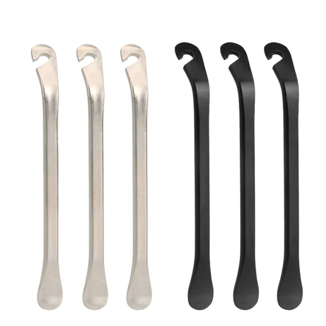 Bräckjärn böjd Däck (3-pack) – Tillbehör EcoDrift