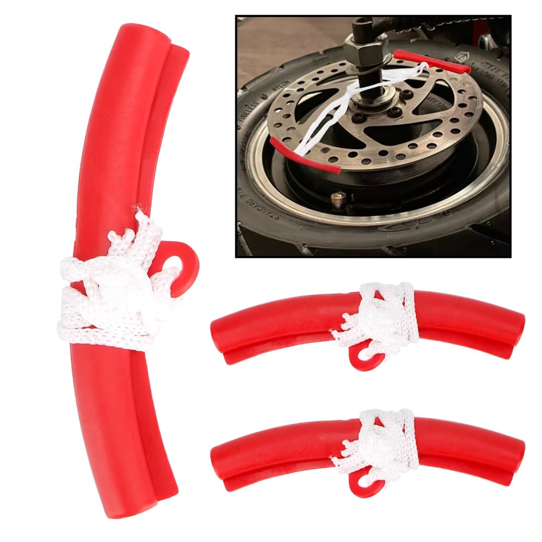 Bräckjärn + verktygssats (3-pack) – Tillbehör EcoDrift
