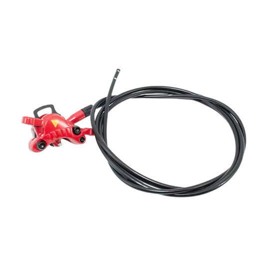 nan – produkt EcoDrift