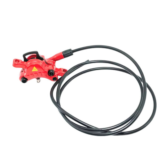 Broksok Ninebot GT1/GT2 – Reservdelar EcoDrift