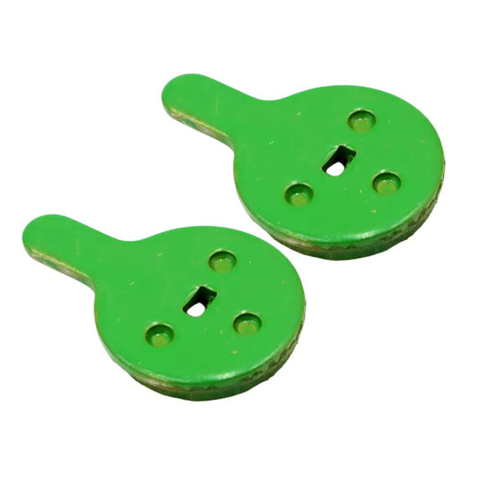 Bromsbelägg KuKirin G2 Pro/G2 Max – Reservdelar EcoDrift