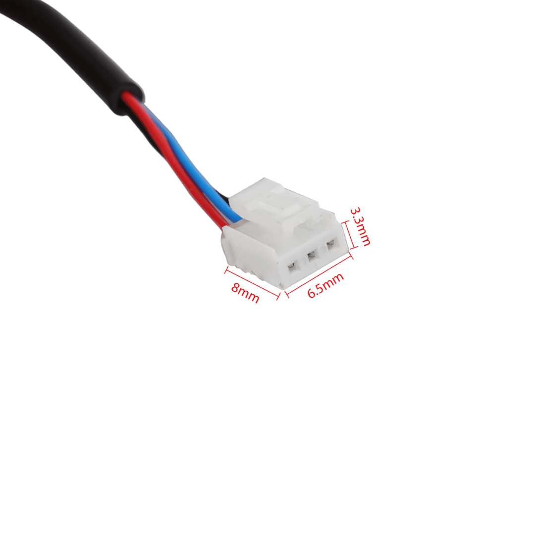 nan – produkt EcoDrift