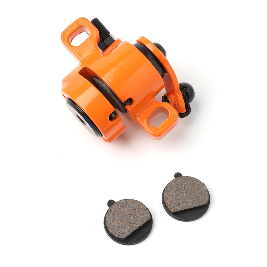 nan – produkt EcoDrift