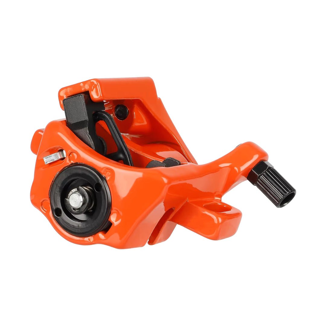 nan – produkt EcoDrift