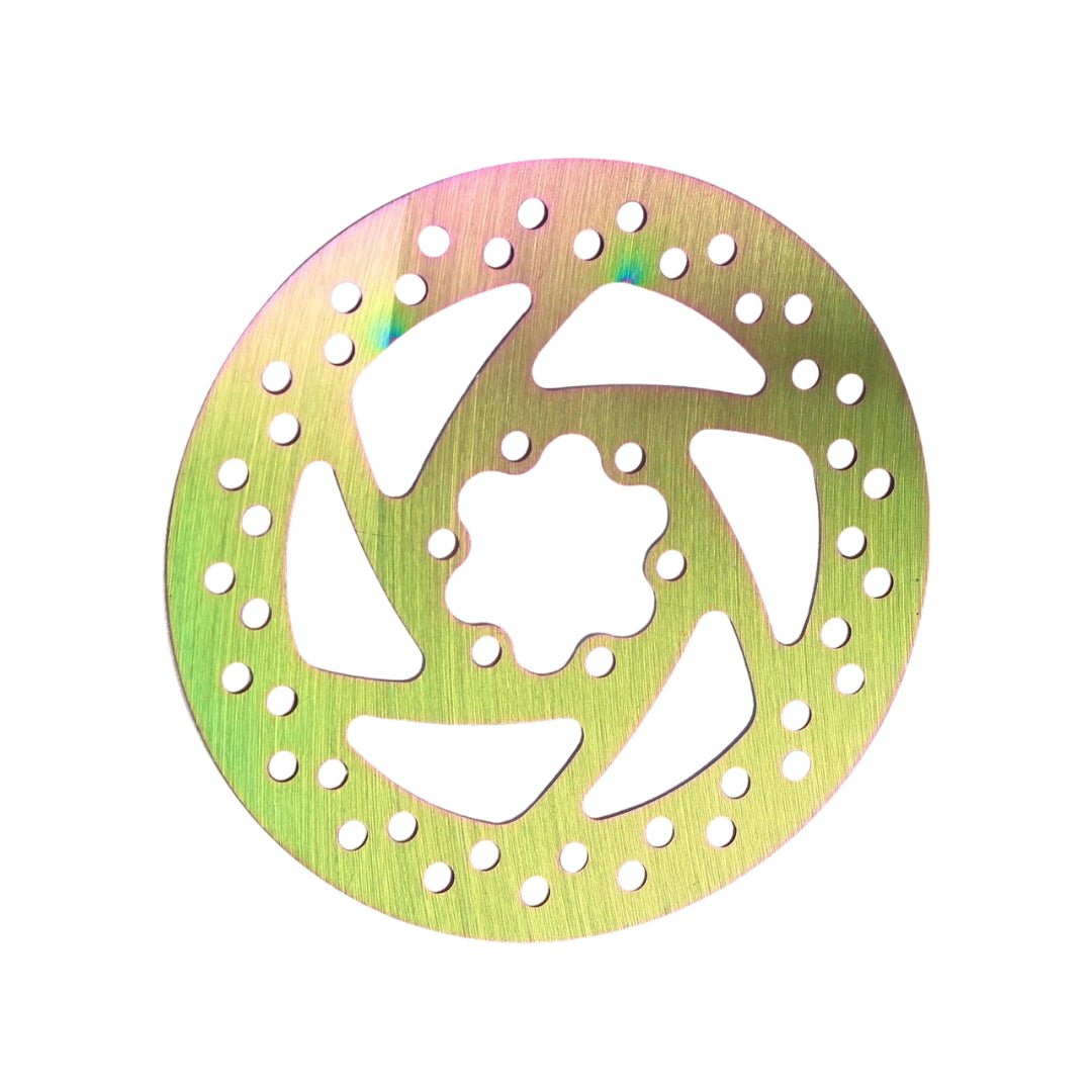 nan – produkt EcoDrift
