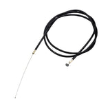 Bromsvajer KuKirin G2 Max – Reservdelar EcoDrift