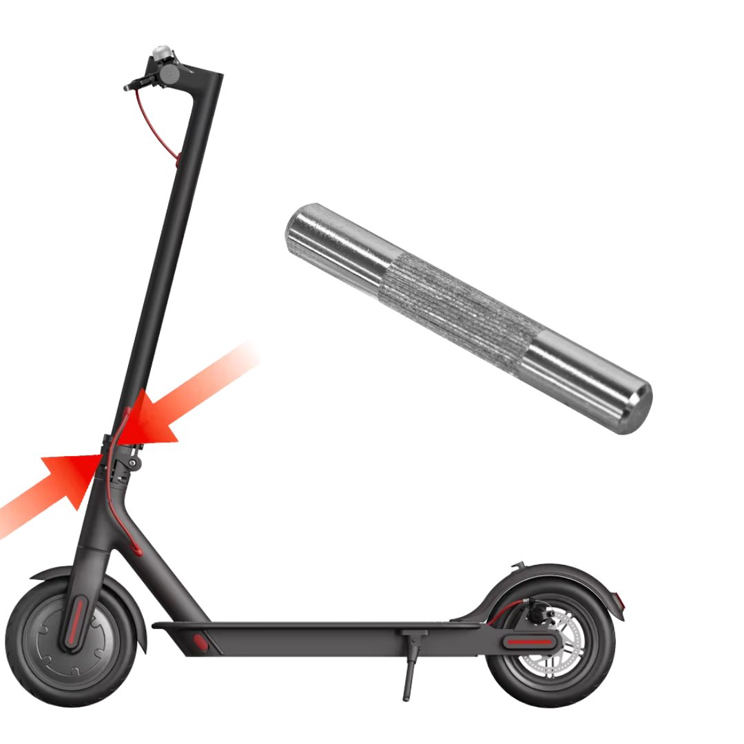 Bult låskrok Xiaomi – Reservdelar EcoDrift