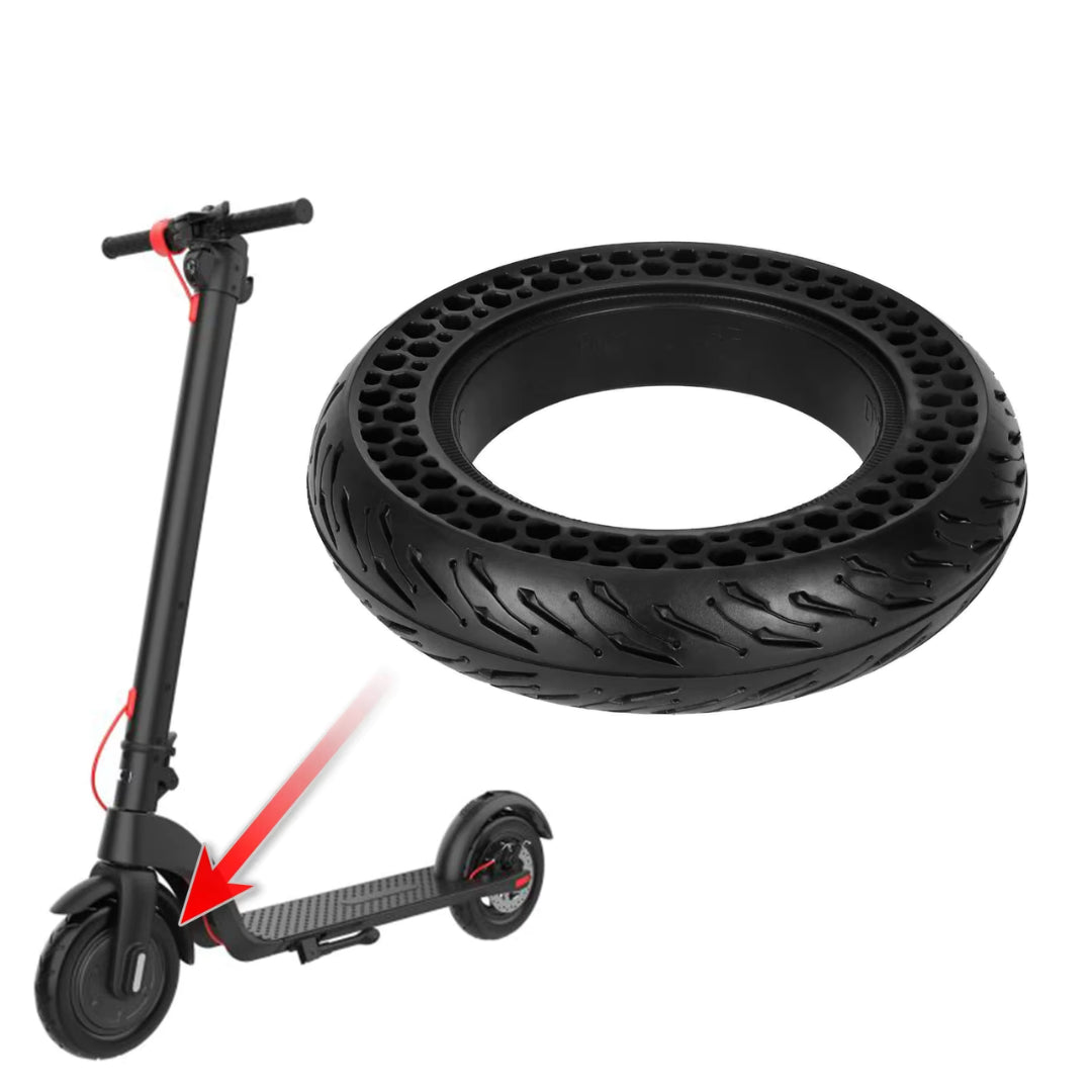 Däck 10" Honeycomb HX