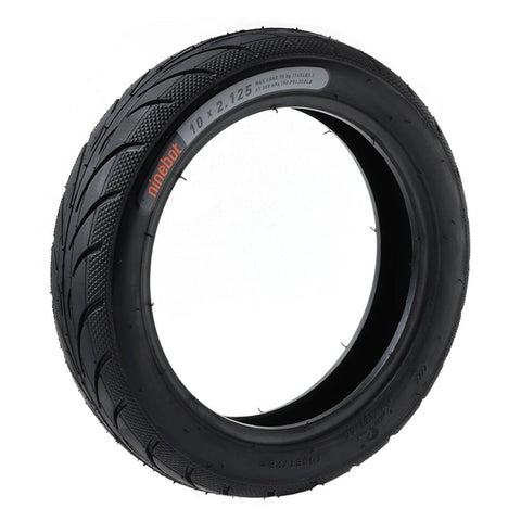 10 tuuman ilmarengas – Ninebot F20/F25/F30/F40