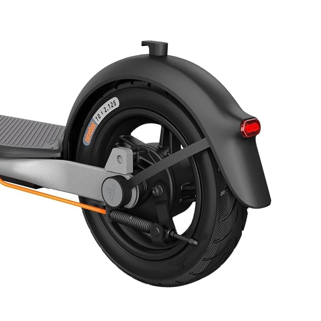 Däck 10" Luft Ninebot F20/F25/F30/F40