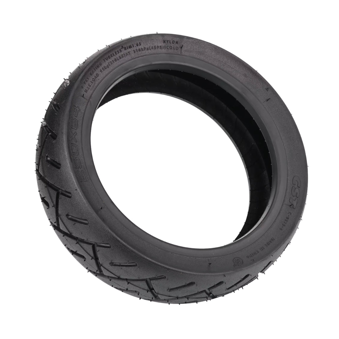 Däck 10" Luft Xiaomi 4 Ultra/4 Lite - Anti punkteringsgel