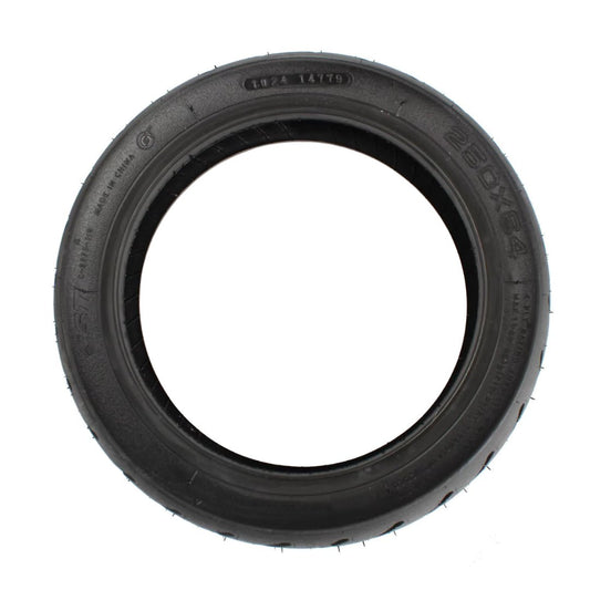 Däck 10" Luft Xiaomi 4 Ultra/4 Lite - Anti punkteringsgel