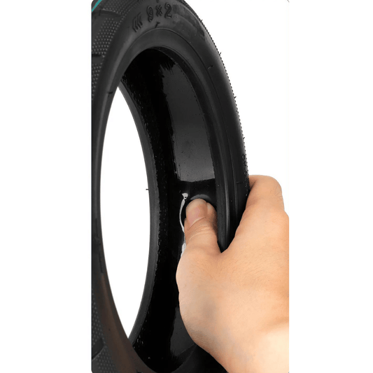 Däck 10" Luft Xiaomi 4/4 Pro - Anti punkteringsgel