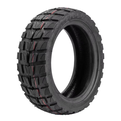 10″ sisärenkaaton maastorengas – Dualtron