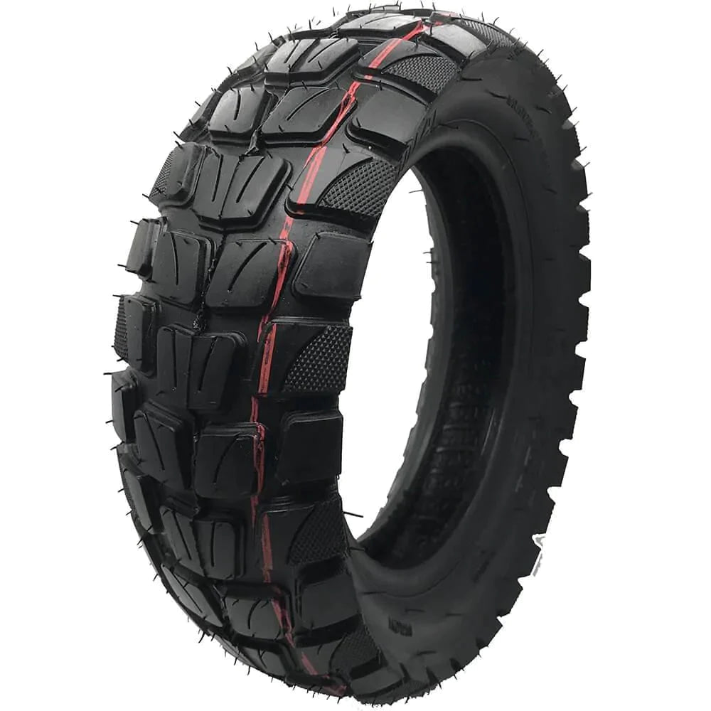 Däck 10" Off-Road Luft Kaabo/VSETT/ZERO/Dualtron/KuKirin