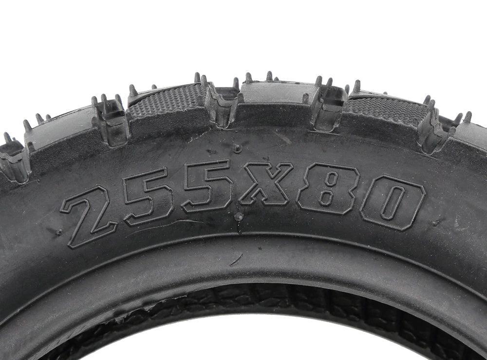 Däck 10" Off-Road Luft Kaabo/VSETT/ZERO/Dualtron/KuKirin