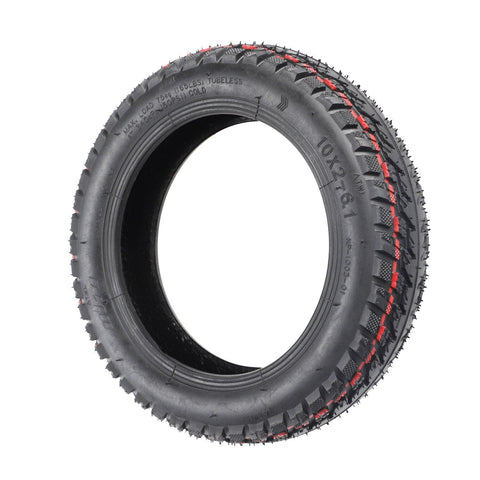 Pneu gonflable tout-terrain 10" – Ninebot G30