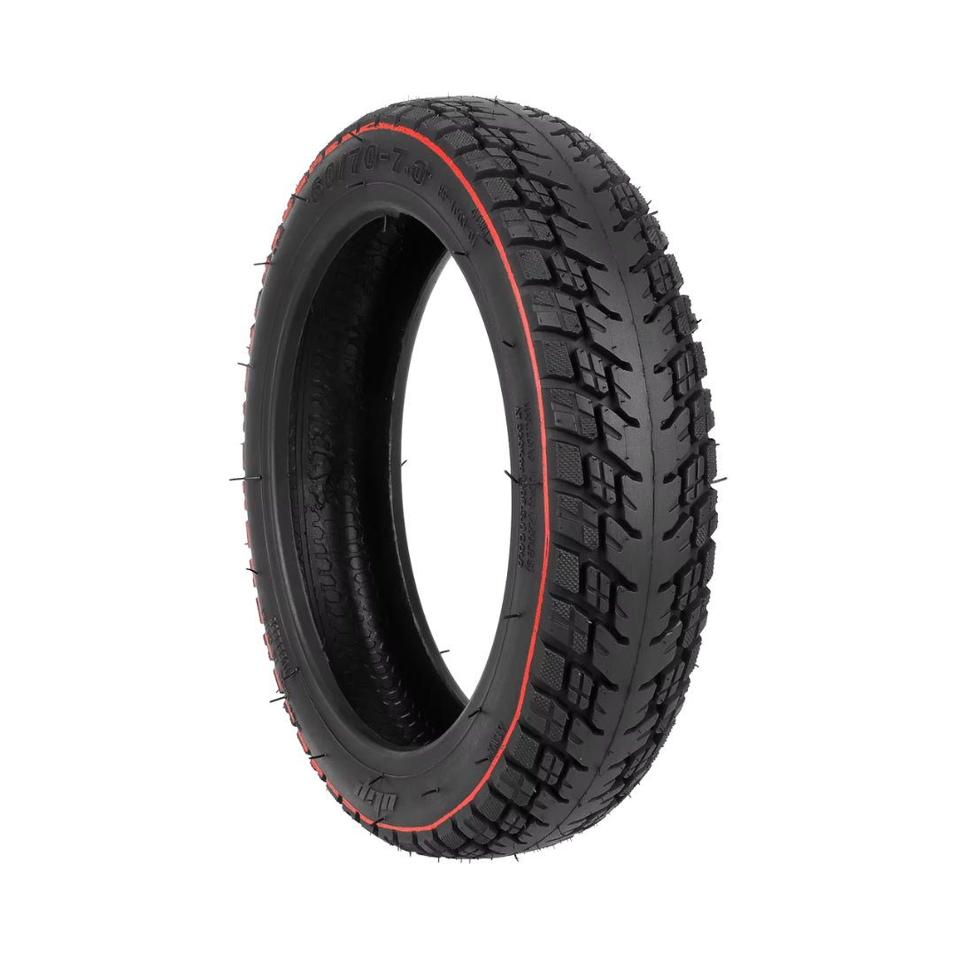 Däck 10" Off-Road Luft Xiaomi 4 Pro
