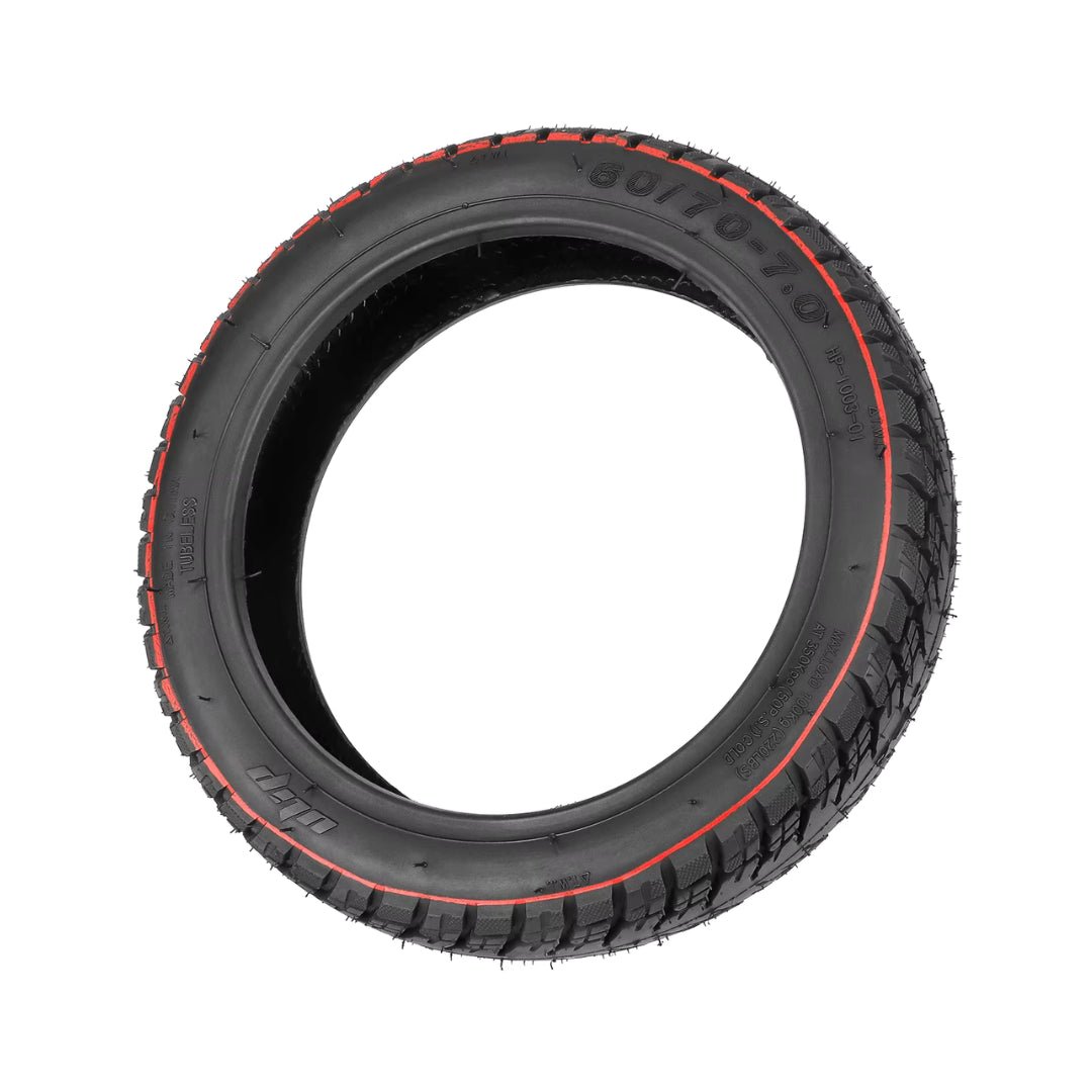Däck 10" Off-Road Luft Xiaomi 4 Pro