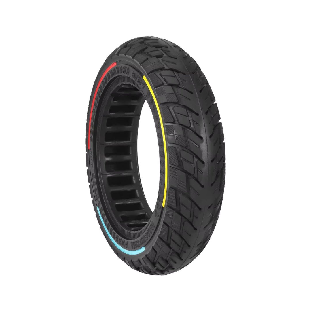 Däck 10" Semi-solida Xiaomi 4/ 4 Pro