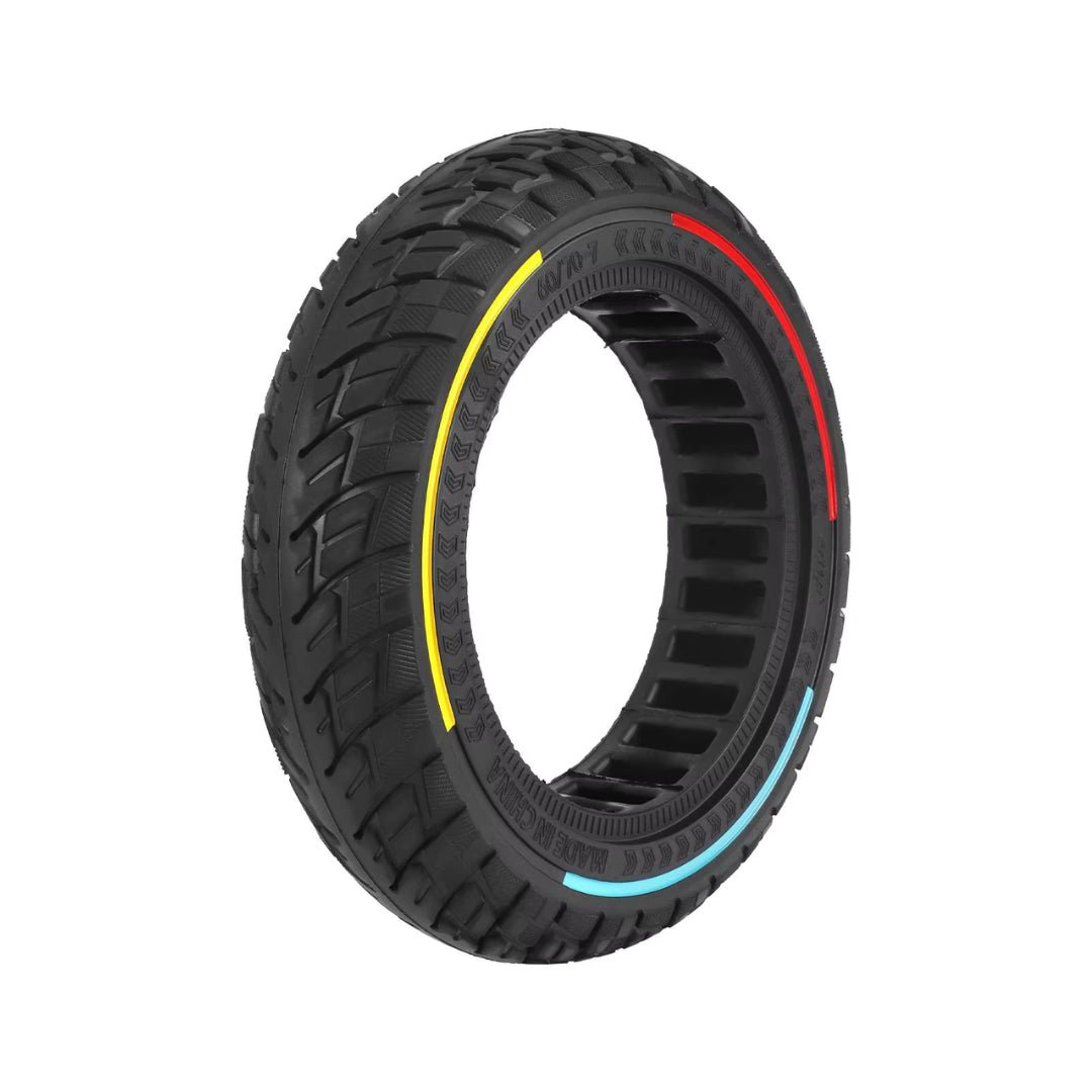 Däck 10" Semi-solida Xiaomi 4/ 4 Pro