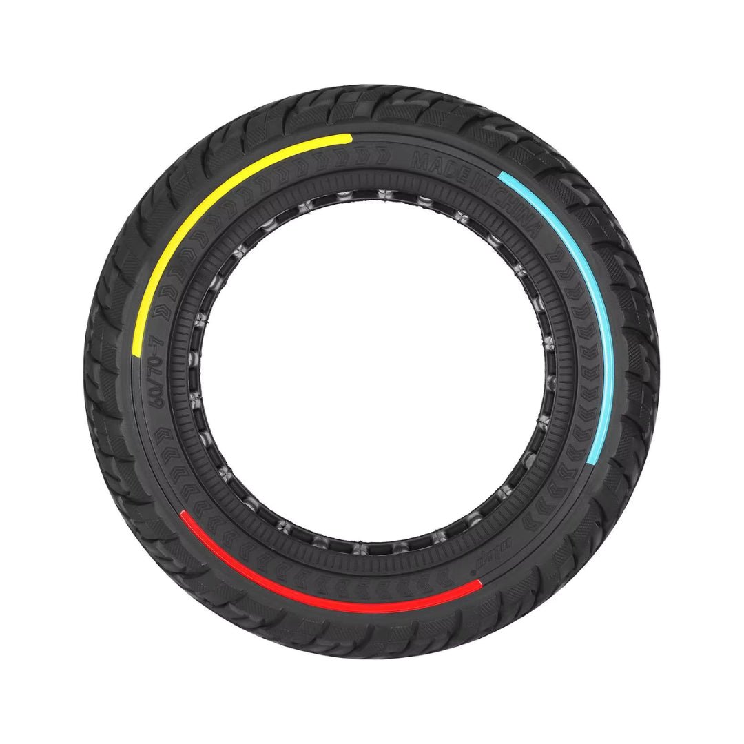 Däck 10" Semi-solida Xiaomi 4/ 4 Pro