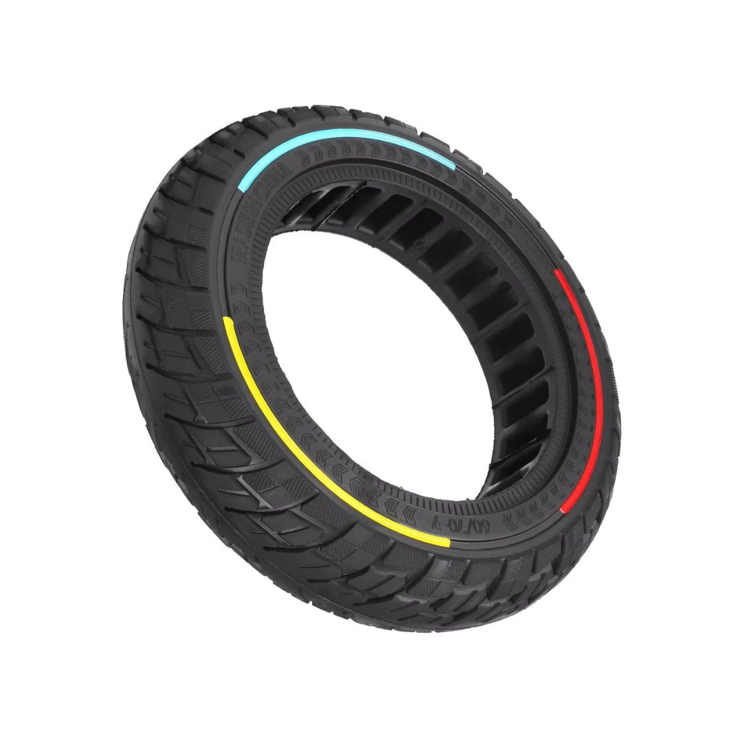 Däck 10" Semi-solida Xiaomi 4/ 4 Pro