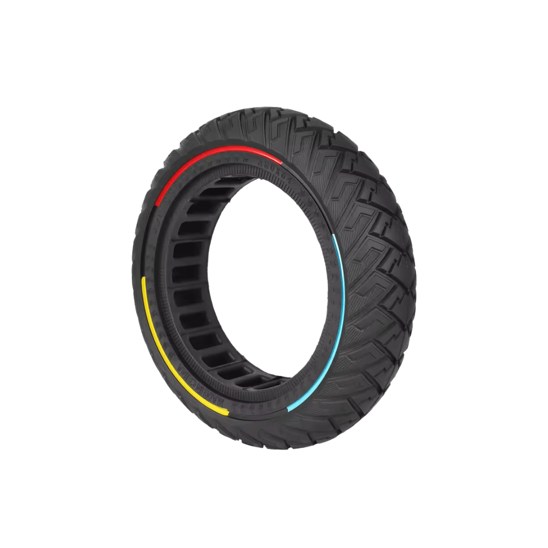 Däck 10" Semi-solida Xiaomi 4 Ultra/4 Lite