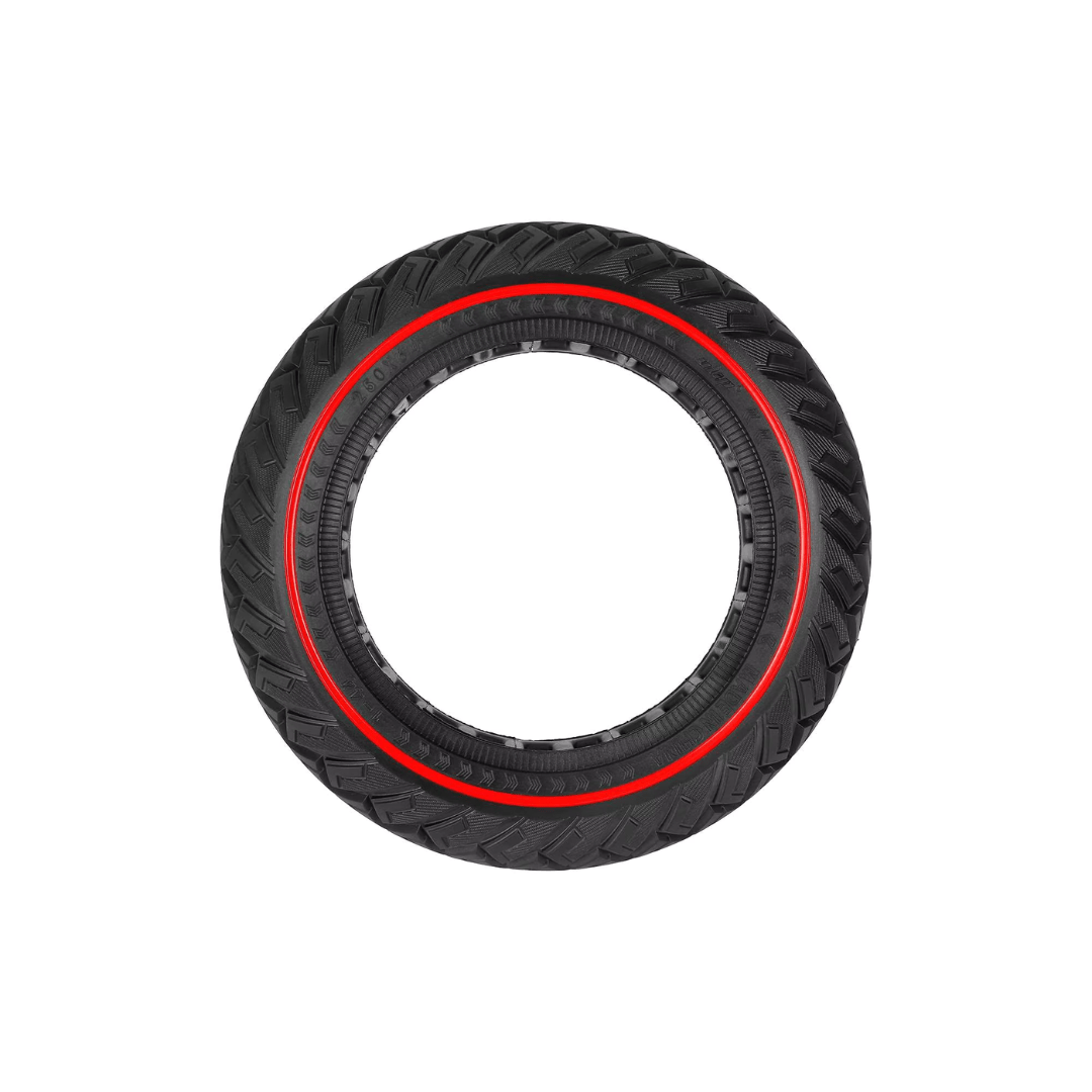 Däck 10" Semi-solida Xiaomi 4 Ultra/4 Lite
