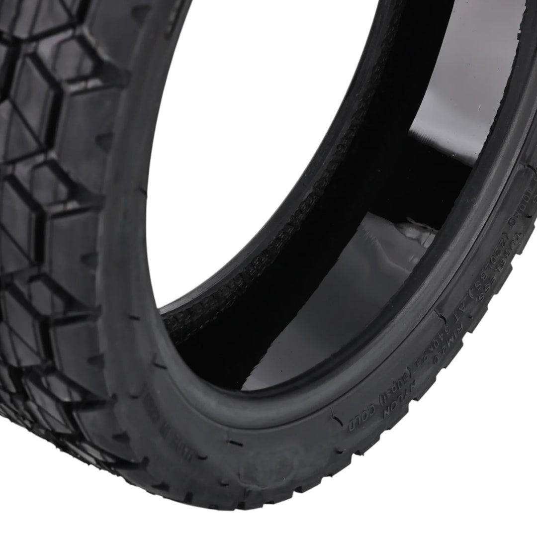 Däck 70/60-7.5 Ninebot Max G3/ZT3 Pro - Anti punkteringsgel