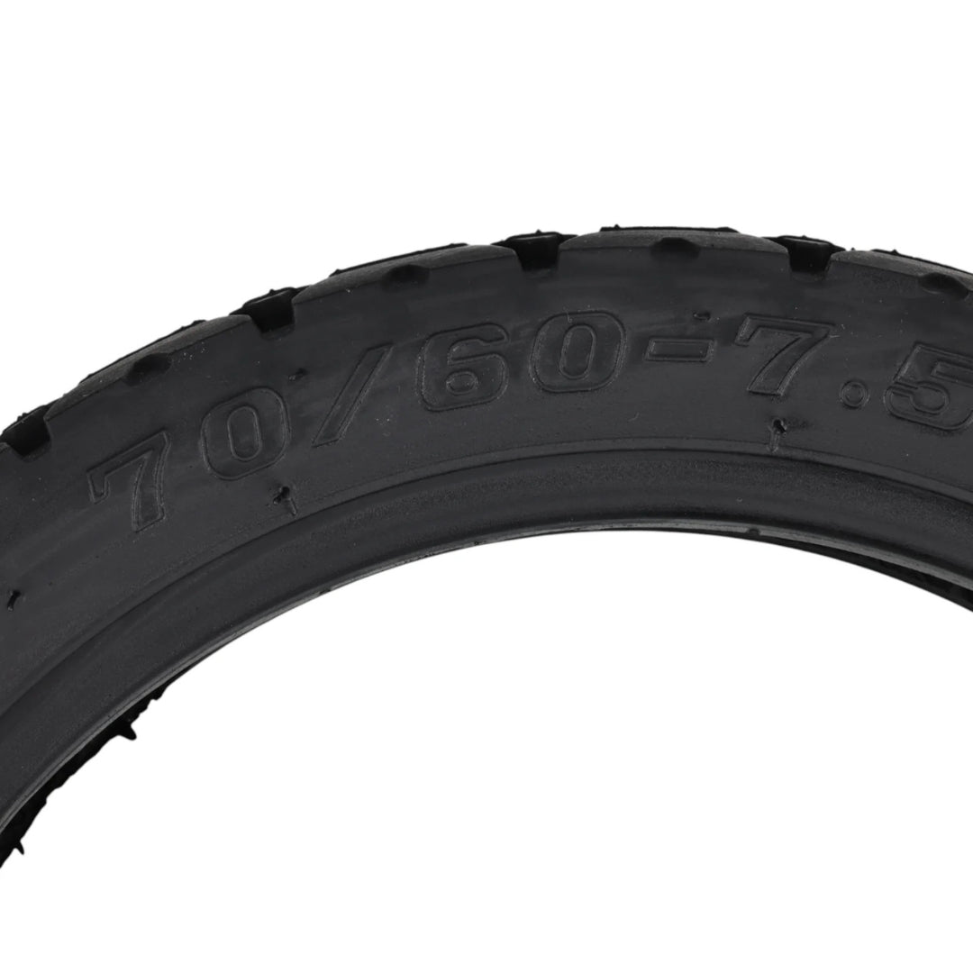 Däck 70/60-7.5 Ninebot Max G3/ZT3 Pro - Anti punkteringsgel