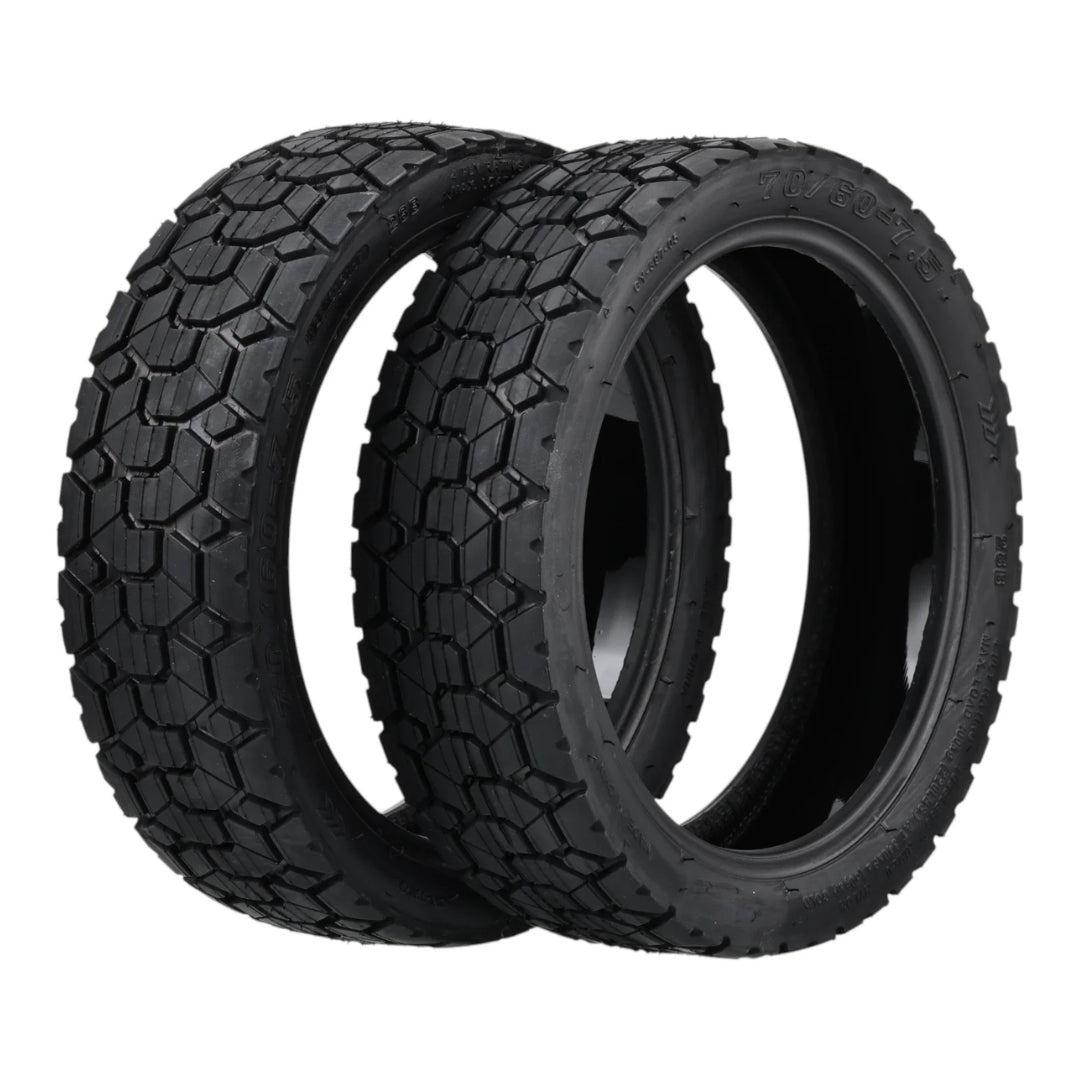 Däck 70/60-7.5 Ninebot Max G3/ZT3 Pro - Anti punkteringsgel