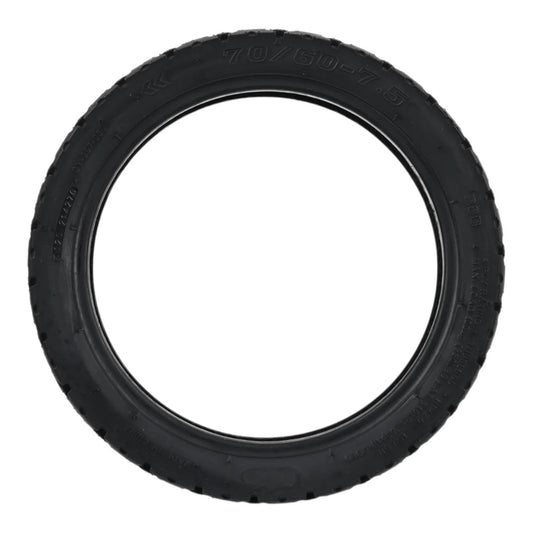 Däck 70/60-7.5 Ninebot Max G3/ZT3 Pro - Anti punkteringsgel