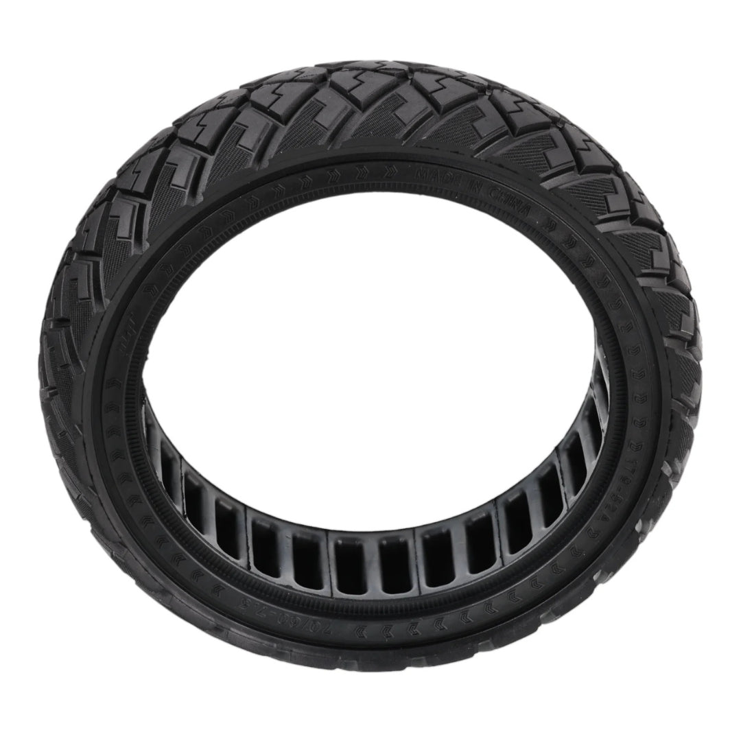 Däck 70/60-7.5 Semi-Solida Ninebot Max G3/ZT3 Pro