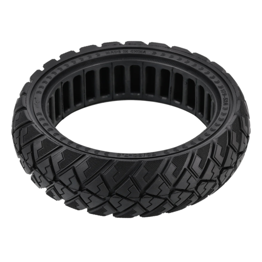 Däck 70/60-7.5 Semi-Solida Ninebot Max G3/ZT3 Pro
