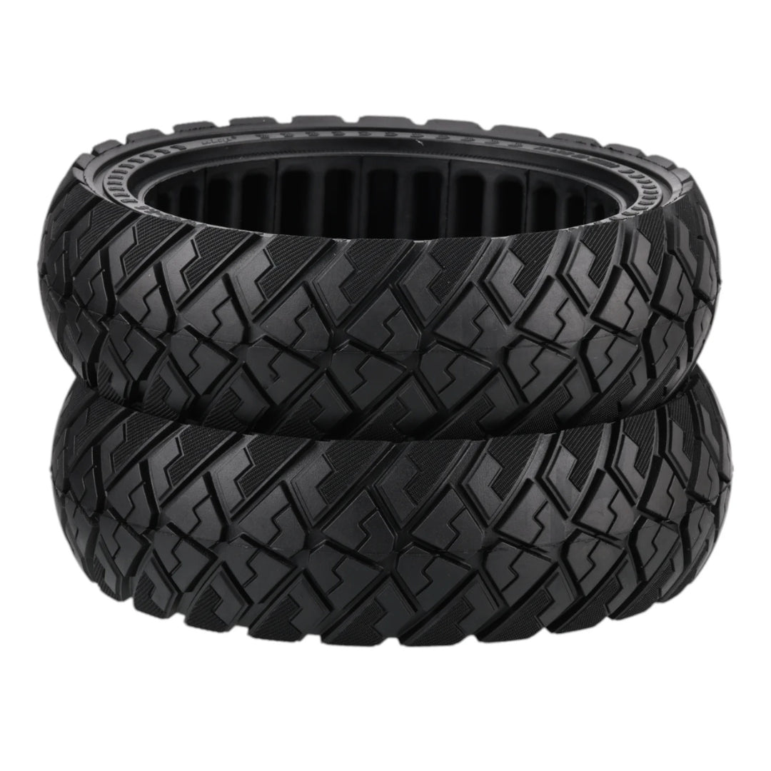Däck 70/60-7.5 Semi-Solida Ninebot Max G3/ZT3 Pro