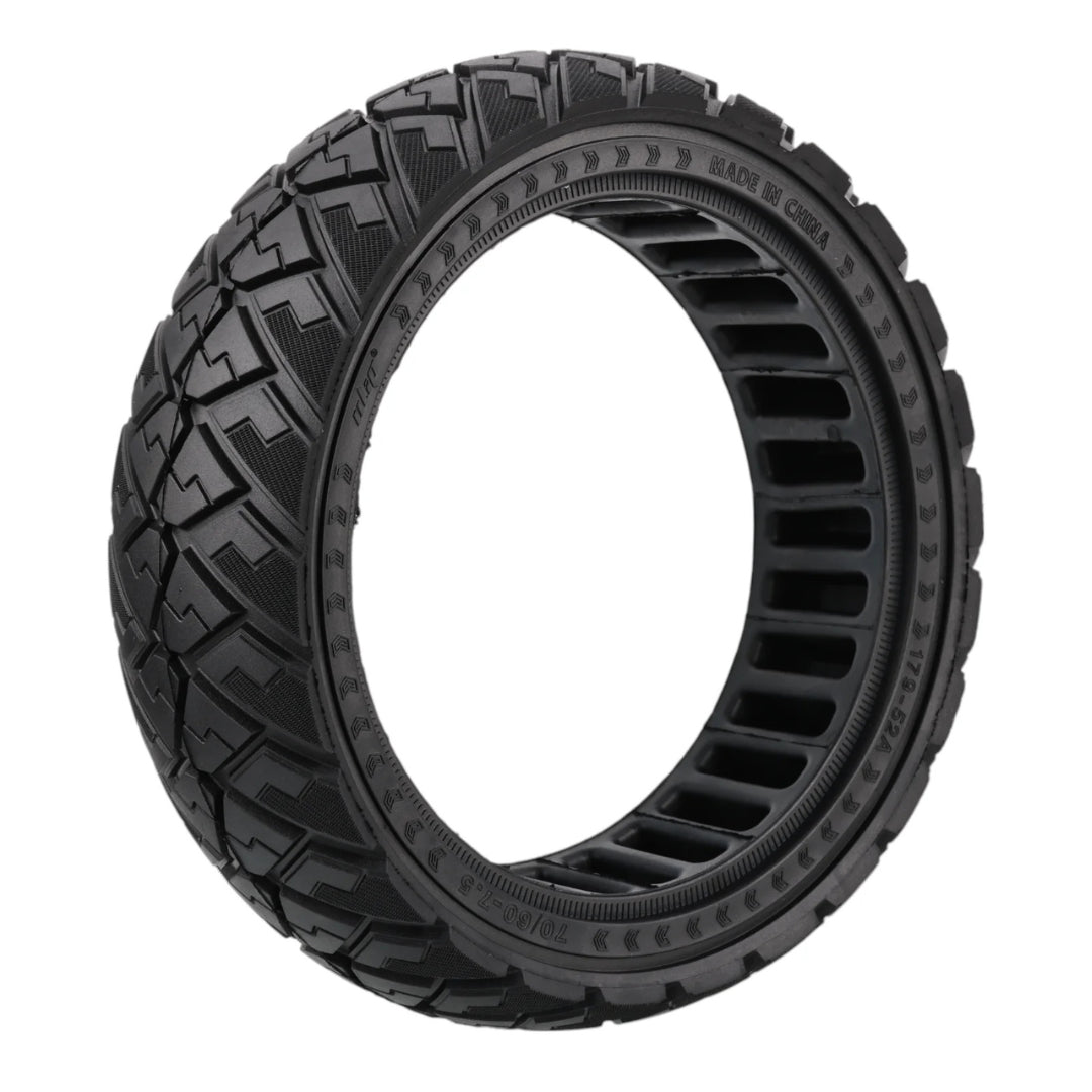 Däck 70/60-7.5 Semi-Solida Ninebot Max G3/ZT3 Pro