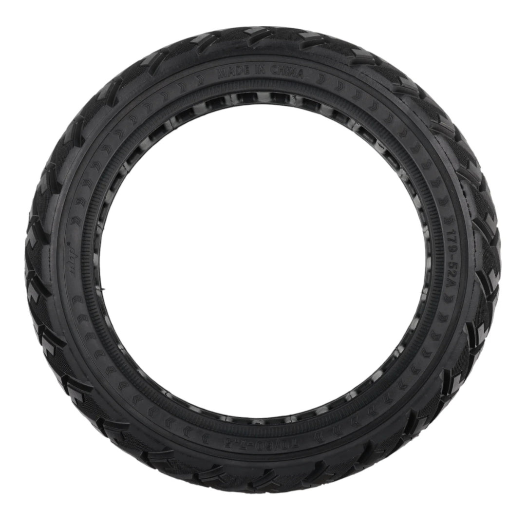 Däck 70/60-7.5 Semi-Solida Ninebot Max G3/ZT3 Pro