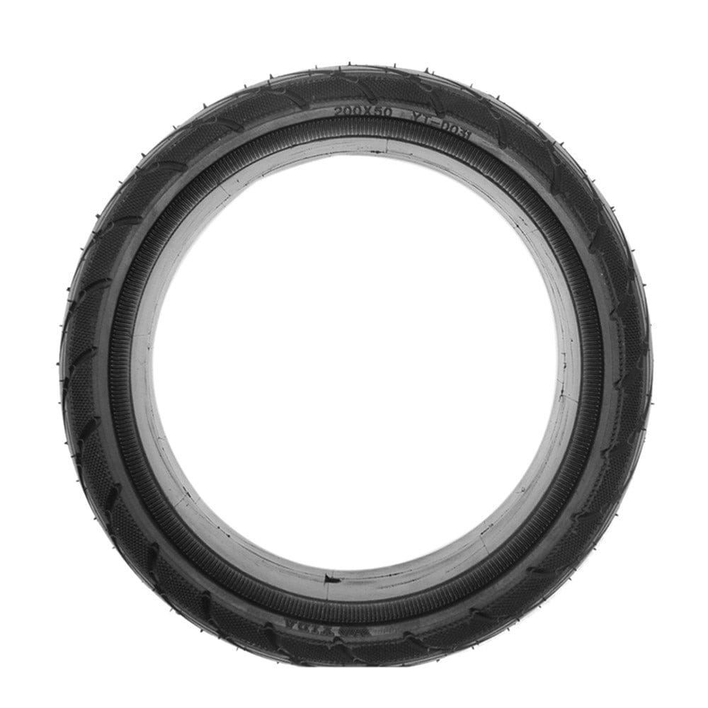 Däck 8,0" Solida Ninebot ES