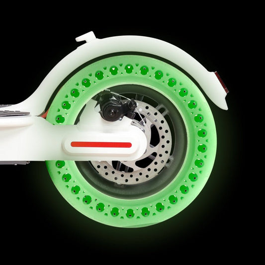 Däck 8,5" Honeycomb Xiaomi - Neon Edition