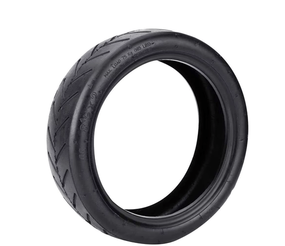 Däck 8,5" Luft Xiaomi