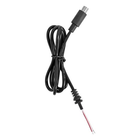 DC-udskiftningskabel til oplader – Xiaomi