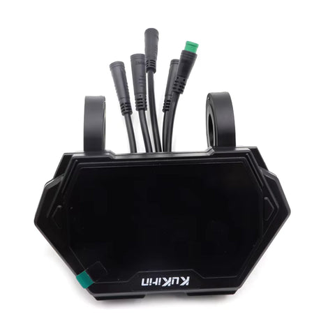 Display – KuKirin G2 Pro/G2 Max – EcoDrift-reservedel