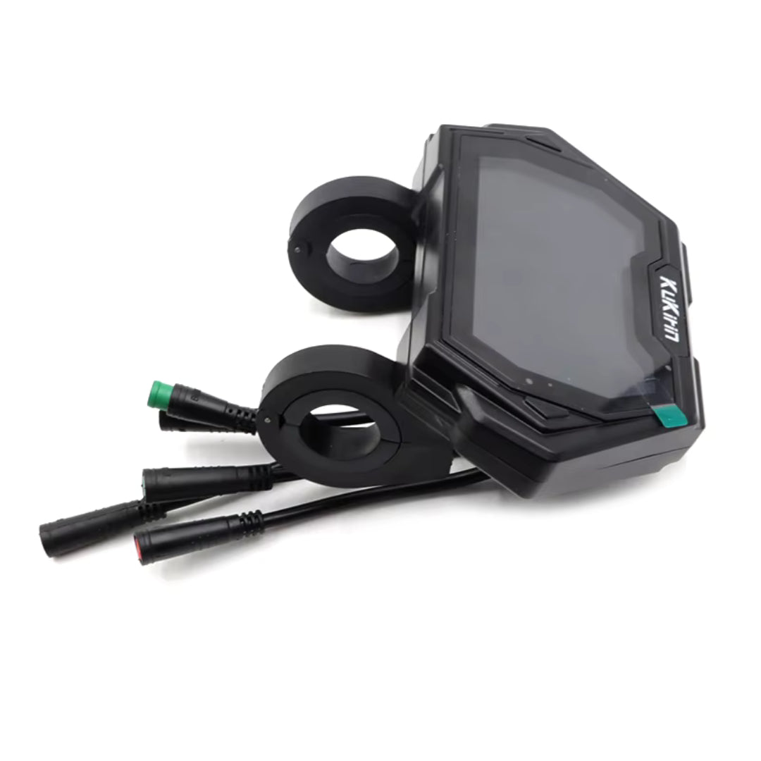 Display KuKirin G2 Pro/G2 Max – Reservdelar EcoDrift