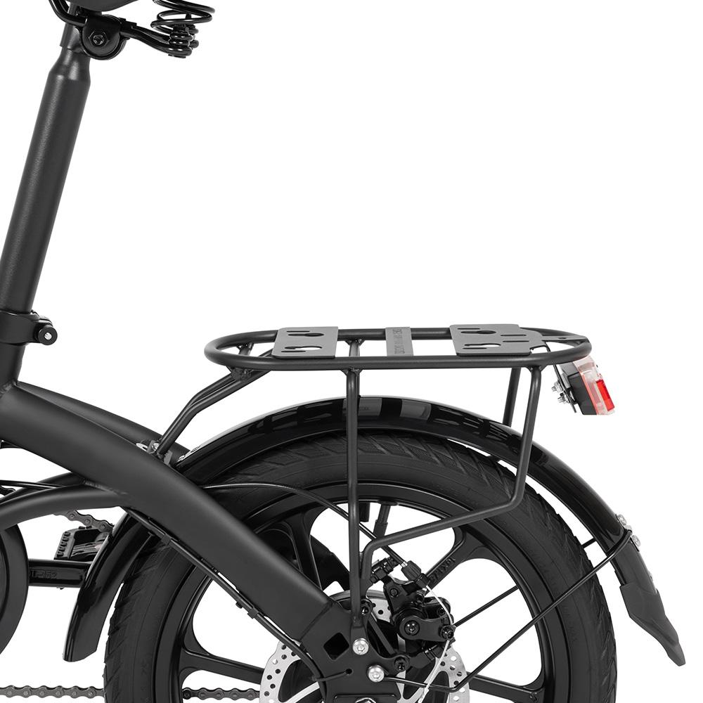 DYU A1F Pro – Elcykel EcoDrift