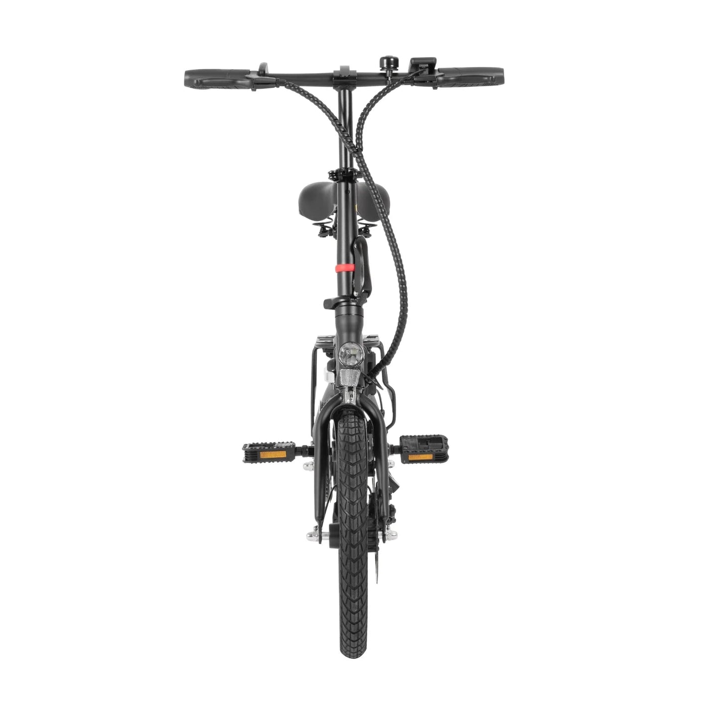 DYU A1F Pro – Elcykel EcoDrift
