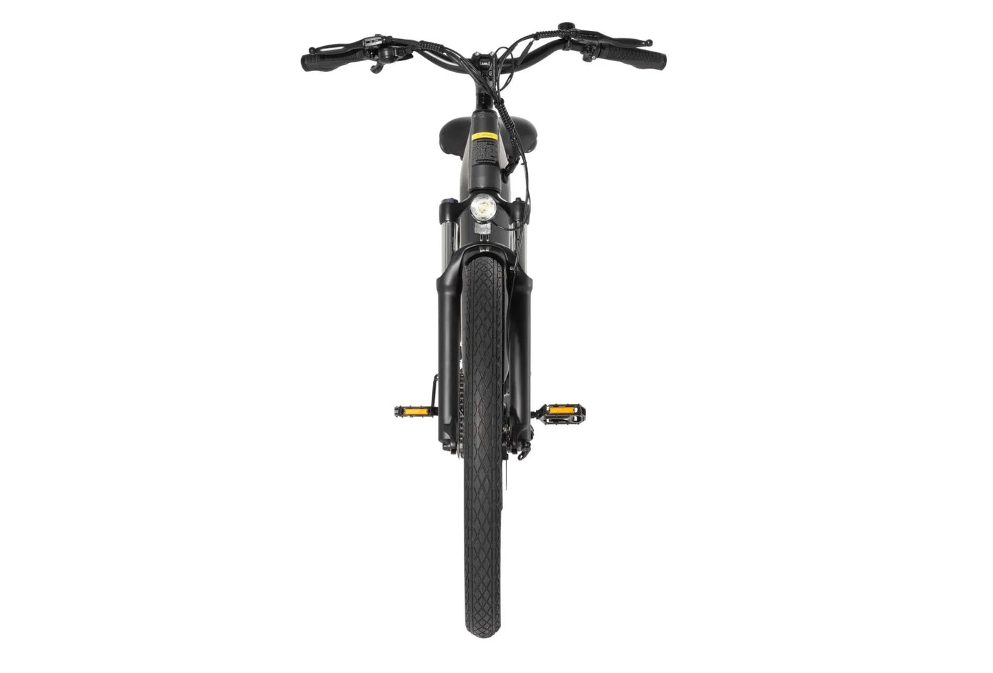 DYU C1 – Elcykel EcoDrift