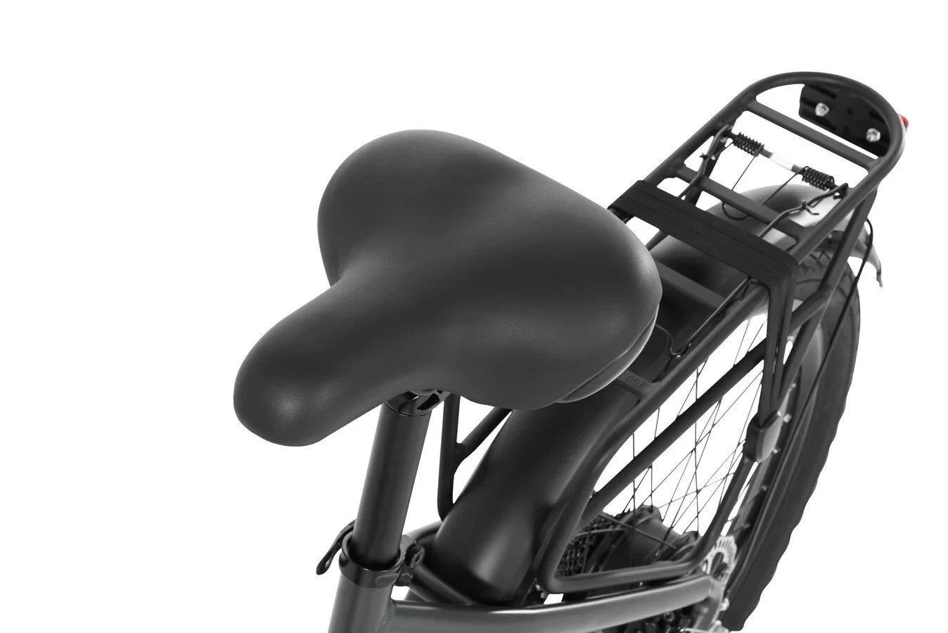 DYU C1 – Elcykel EcoDrift